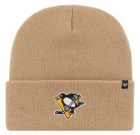 Шапка Pittsburgh Penguins