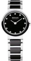 Наручные часы BERING Наручные часы Bering 10725-783, черный