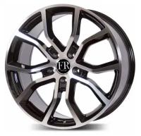 Диск FR Replica PR5362 11.0x21/5x130 D71.6 ET58 BMF для Porsche Cayenne style Exclusive Design