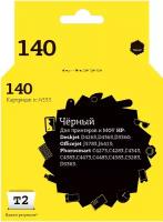 Картридж черный T2 CB335HE совместимый с принтером HP (IC-H335)