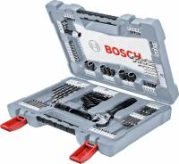 Bosch 2608P00235 Набор оснастки Premium Set-91