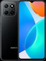 HONOR Смартфон HONOR X6 64GB Полночный черный EAC