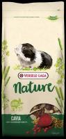 Versele-Laga Nature корм для морских свинок Cavia 700 г