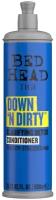 TIGI Bed Head Down N’ Dirty Кондиционер детокс, 600 мл