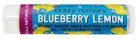 Crazy Rumors Бальзам для губ Blueberry Lemon Lip Balm с ароматом Черника Лимон, 4.25 г