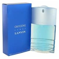 Туалетная вода Lanvin мужская Oxygene Homme 100 мл