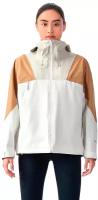 Куртка Kailas Hardshell Jacket Women's Whole Wheat Brown/Light Beige/Herringbone (INT:XL)