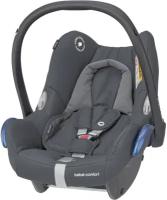 Автокресло Maxi-Cosi CabrioFix (Essential Graphite)