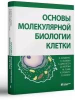 Основы молекулярной биологии клетки