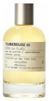 Парфюмерная вода Le Labo Tubereuse 40 New York 50 мл