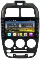 Штатная магнитола Hyundai Accent Хендай Акцент 1999-2012, Android 10, 4/64GB, c крутилками