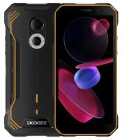 Doogee S51 3/32Gb (Оранжевый)