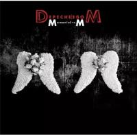 Виниловая пластинка Depeche Mode. Memento Mori (2 LP)