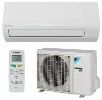 Настенная сплит система Daikin FTXF20D/RXF20D