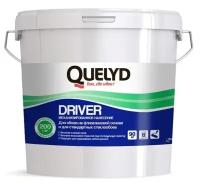 Клей для стеклообоев Quelyd Driver готовый 18 кг