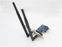 Wi-Fi Bluetooth адаптер PCI-E EP-9619 600Мбит 5GГц