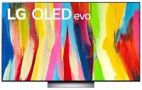 55" Телевизор LG OLED55C21LA 2022 OLED