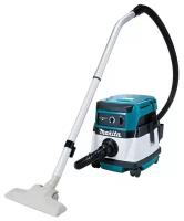 Аккумуляторный промышленный пылесос MAKITA DVC860LZ LXT