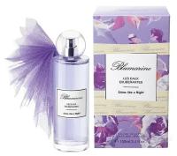 Туалетная вода Blumarine Shine Like A Night,100 100