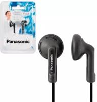 Наушники Panasonic RP-HV094, black