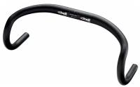 Руль велосипедный Cinelli HANDLEBAR PISTA ALU, трековый, 31.8, 40 mm, MATTE BLK, CUPA3140