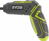 Аккумуляторная отвертка RYOBI R4SDP-L13C