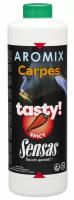 Ароматизатор Sensas AROMIX Carp Tasty Spicy 0.5l (74627)