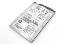 Жесткий диск 2.5 HDD SATA 320GB HTS545032A7E380