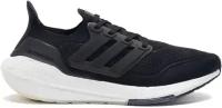 Кроссовки adidas Performance Ultraboost 21, размер 12,5 UK, черный