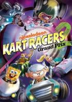 Nickelodeon Kart Racers 2: Grand Prix