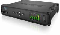 MOTU 8D AVB/USB цифровой аудио интерфейс с SRC, DSP, 24бит/192кГц, 160x128 LCD дисплей, 4 кнопки нав
