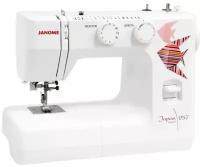 Швейная машина Janome Japan 957