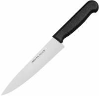 Нож поварской универсальный / Prohotel / нержавеющая сталь, 30 см