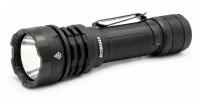 Тактический фонарь Acebeam P17 Defender, 1 х 21700, диод Cree XH-P 70.3 HI, 455 метров, 4900 люмен (Комплект)