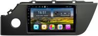 Штатная магнитола Zenith KIA Rio 2021+, Android 10, 2/16GB