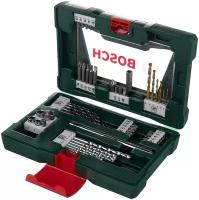 Набор сверл и бит Bosch V-Line-48 48 предметов 2607017314