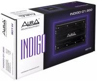 AURA Автомобильный усилитель INDIGO-D1.900