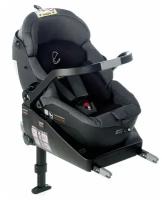 Jane Concord iMatrix i-size с базой Isofix Comfy (Cold Black)