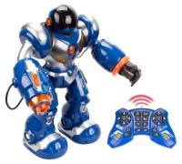 Робот на ИК-управлении Xtrem Bots XT380974 Избранник STEM свет и звук