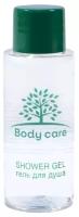 Гель для душа Luscan Body care, флакон 30мл,200шт