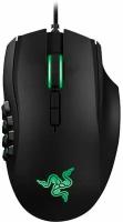 Мышь Razer Naga Trinity, черный