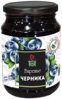 Варенье HI FOOD "черника", 900 г