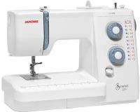 Швейная машина Janome Sewist 521