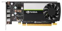 Видеокарта PNY NVIDIA T400 4GB (VCNT400-4GB-PB), Retail