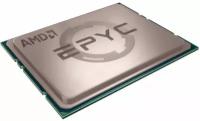 Процессор AMD EPYC 7402P 100-000000048/(2.8GHz) сокет SP3 L3 кэш 128MB/OEM