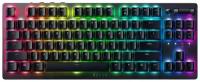 Игровая беспроводная клавиатура Razer DeathStalker V2 Pro TKL черная, русская