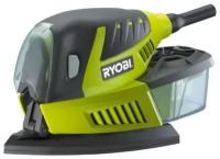 Ryobi Дельташлифмашина 80W Rps80-g