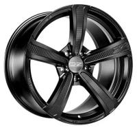 Колесный диск Oz Montecarlo HLT 9.5x22/5x112 D66.46 ET33 GLOSS BLACK