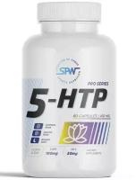 5-HTP SPW 100 мг 60 капсул для сна и мозга