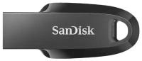 Флеш-накопитель SanDisk Ultra Curve, 256 Гб